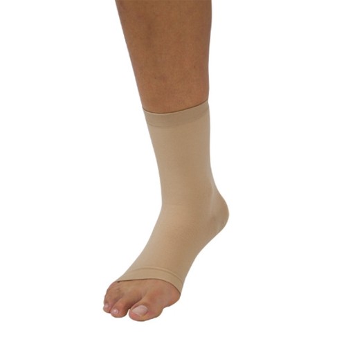 Cavigliera ortopedica elastica - cavigliera,