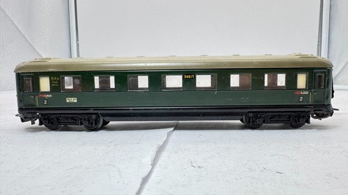 Märklin 346 4006 vagone - h0,