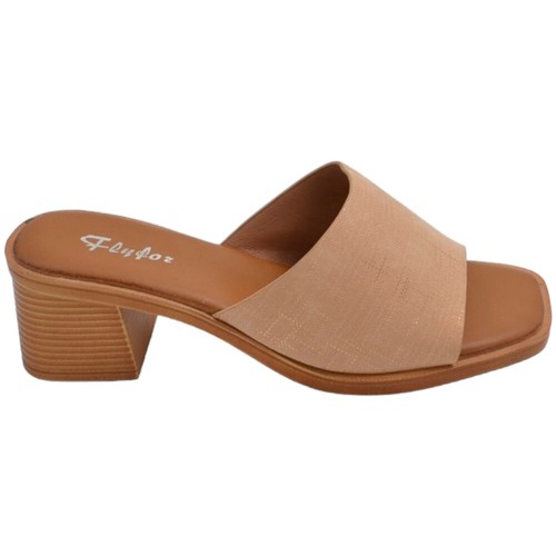 Sandali donna zoccolo - , comodo
