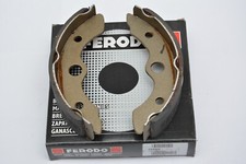 Ganasce Freno Anteriore HONDA