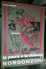Paura violenza di - e, la