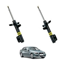 KIT 2 AMMORTIZZATORI ANTERIORI MAGNETI MARELLI BMW SERIE 3 E90 E91 E92 05>13