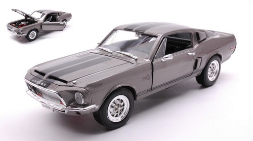 Modellino auto scala - , 1:18