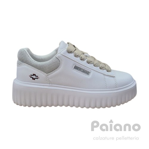 Americanino 514x00 pelle