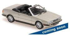 Minichamps 1:43 MASERATI