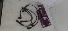 KIT SERIE CAVI CANDELE PER FIAT PUNTO 55 1.1  60 - 75 1.2  DAL 1993 AL 1999