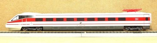 Lima etr 480 061 bac - lima, hl
