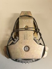 Alzacristallo Cremagliera