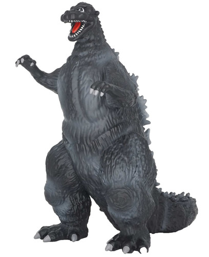 Godzilla classic pvc - godzilla,