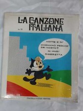 La Canzone Italiana Vol. 11