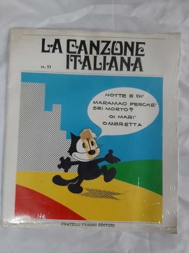 Canzone italiana vol 11 - canzone, vol.