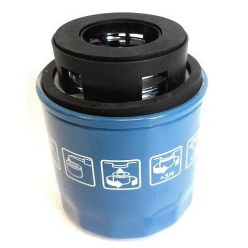 122 filtro olio - filtro,
