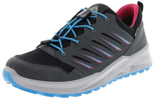 Scarpe trekking bambino - trekking,