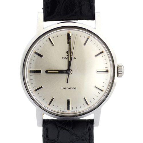 Omega geneve automatico - /,