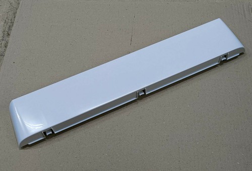 Zoccolo bianco innex per - bianco,