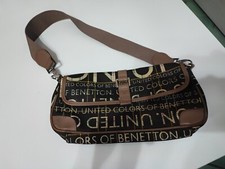 Borsa Donna Marrone UNITED