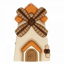 Thun- mulino a vento presepe|
