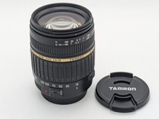 TAMRON Lens ASPHERICAL LD XR