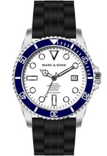 Orologio subacqueo automatico