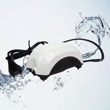 Pompa esterna acquario