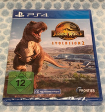 Jurassic World Evolution 2 per
