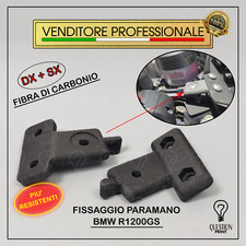 2X FISSAGGIO PARAMANO PER BMW