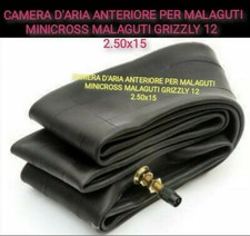 CAMERA D'ARIA ANTERIORE