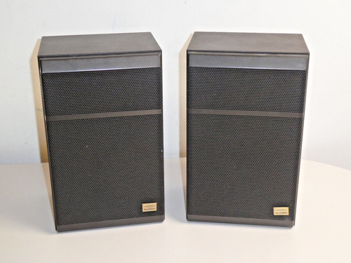 Altoparlanti stereo grundig - stereo,