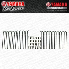 NEW 2012 - 2024 YAMAHA SUPER