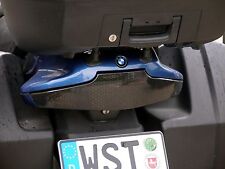 Fanale posteriore a LED luce