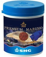 Premium marino alimentazione - premium,
