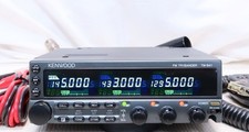 KENWOOD TM-941 Specifiche
