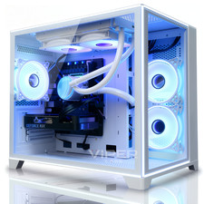 PC Gaming RTX 5060 Intel i7