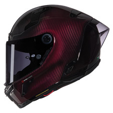 Casco moto sportivo integrale