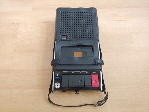 Vintage sony 90 - vintage, tc-90