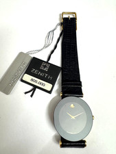 orologio vintage uomo modello