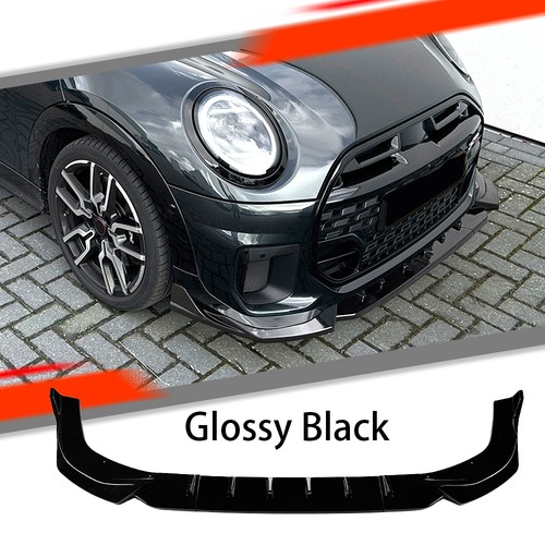 Kit carrozzeria spoiler