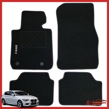 TAPPETI BMW SERIE 1 F20 IN