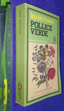 LIBRO🌎Pollice verde