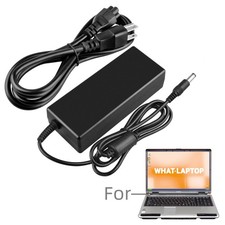 15V AC Adapter Charger for