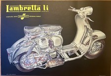 LOJACONO FRANCESCO LAMBRETTA