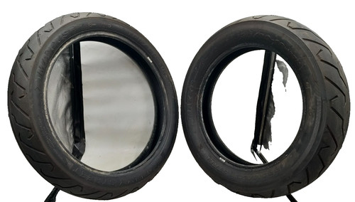 Coppia pneumatici marca - coppia, (marca