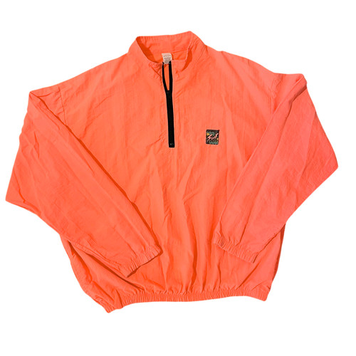 Giacca vento vintage anni 90 - a,