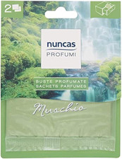 Buste Profumate - per Cassetti