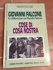 GIOVANNI FALCONE - COSE DI