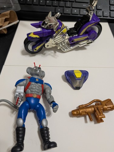 Bici modo chopper - modo, 1993
