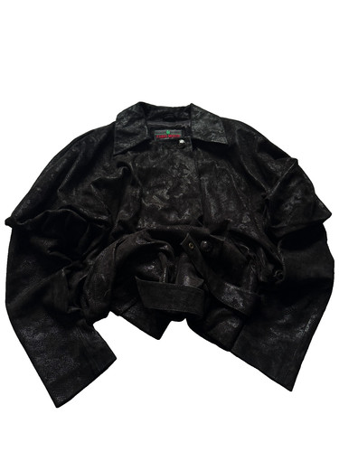 Giacca donna fabio monti pelle - donna,