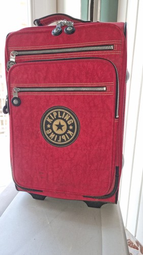 Trolley kipling cabina - kipling,