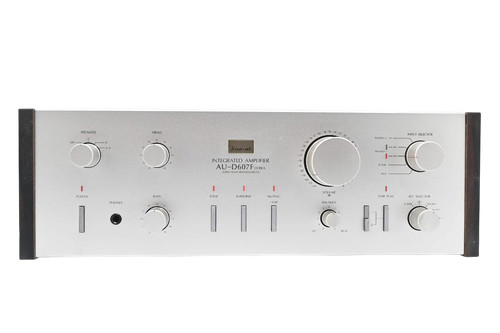 Sansui d607f extra used - sansui,
