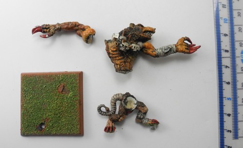 Mordheim clan eshin rat - mordheim,